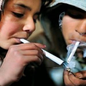 پیشگیری از سوء مصرف مواد در نوجوانان