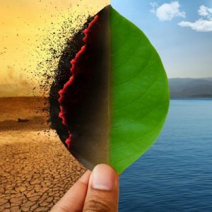  اثرات تغییر اقلیم بر منابع آبی