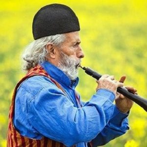 آیین جشن عید نوروز در گیلان