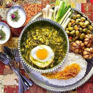 رشت شهر خلاق خوراک شناسی یونسکو