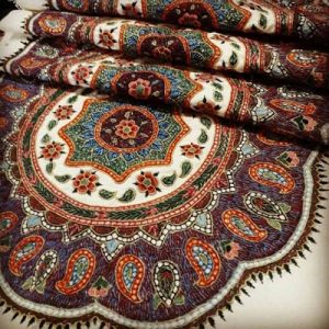 هنر پته دوزی