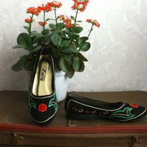 رشتی دوزی