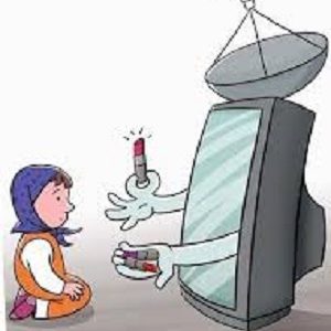 پیامدهای منفی ماهواره