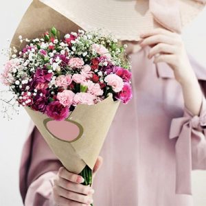 گل ها و تاثیر آنها بر سلامت روان