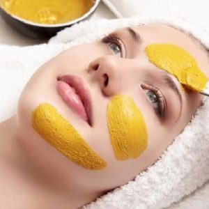 انواع ماسک صورت طبیعی