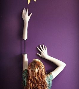 آیا شما ایده آلگرا هستید؟