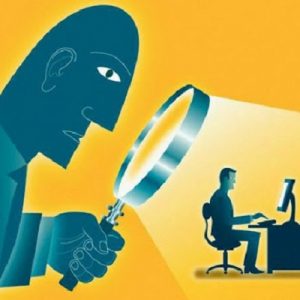 اهمیت حفظ داده های شخصی در فضای مجازی