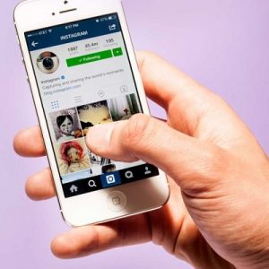 قابلیت لیمیتس اینستاگرام